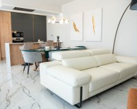 New Build - Villa - Ciudad Quesada