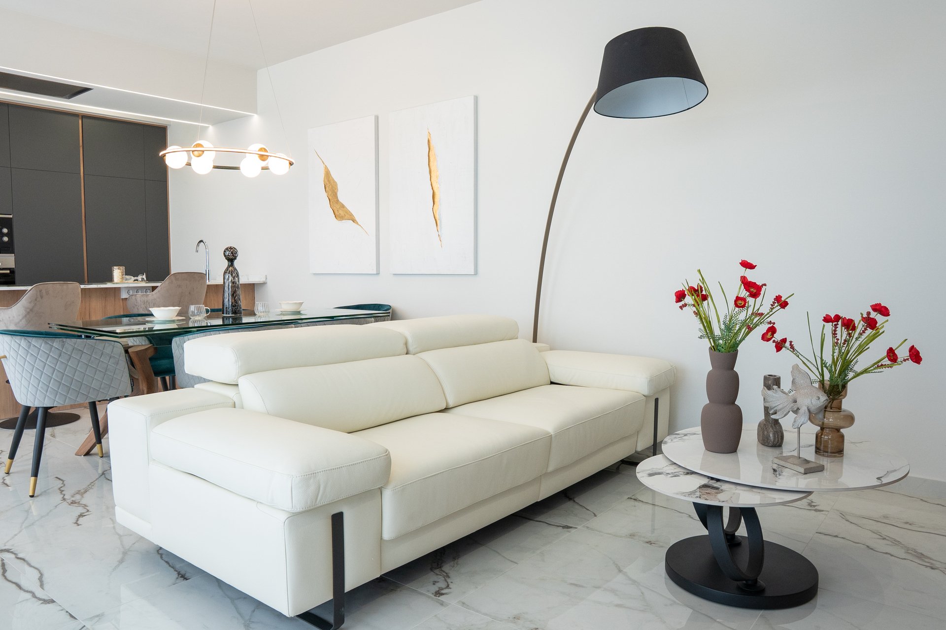 New Build - Villa - Ciudad Quesada