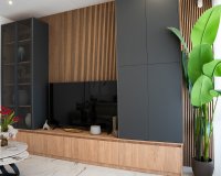 New Build - Villa - Ciudad Quesada