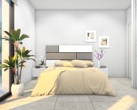 New Build - Villa - Ciudad Quesada