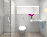 New Build - Villa - Ciudad Quesada