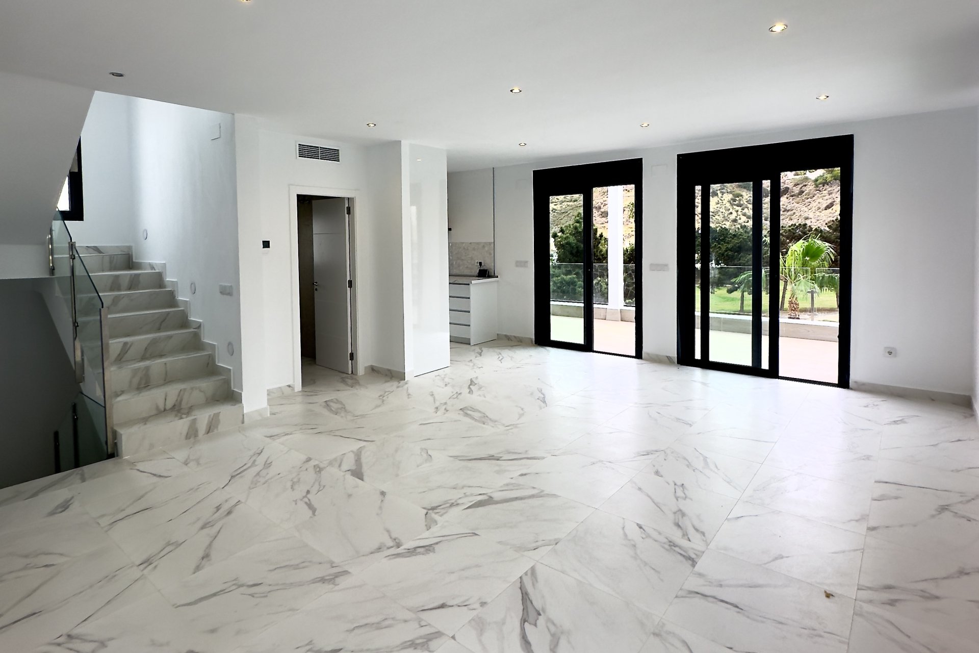 New Build - Villa - Ciudad Quesada