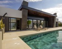 New Build - Villa - Ciudad Quesada