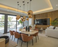 New Build - Villa - Ciudad Quesada