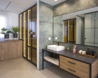 New Build - Villa - Ciudad Quesada