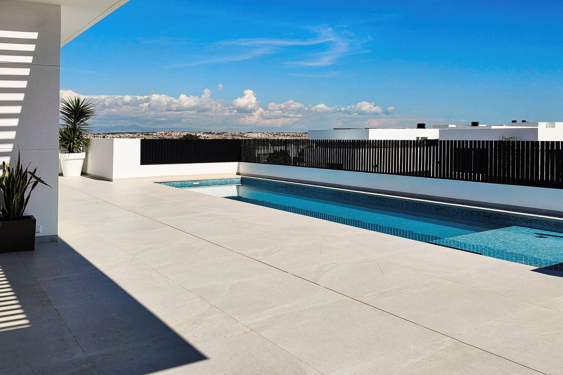 New Build - Villa - Ciudad Quesada