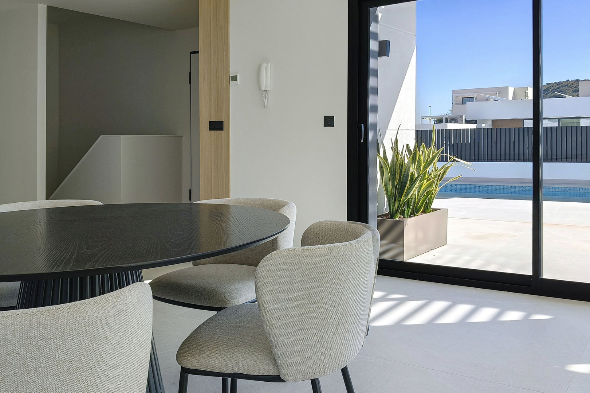 New Build - Villa - Ciudad Quesada
