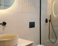 New Build - Villa - Ciudad Quesada