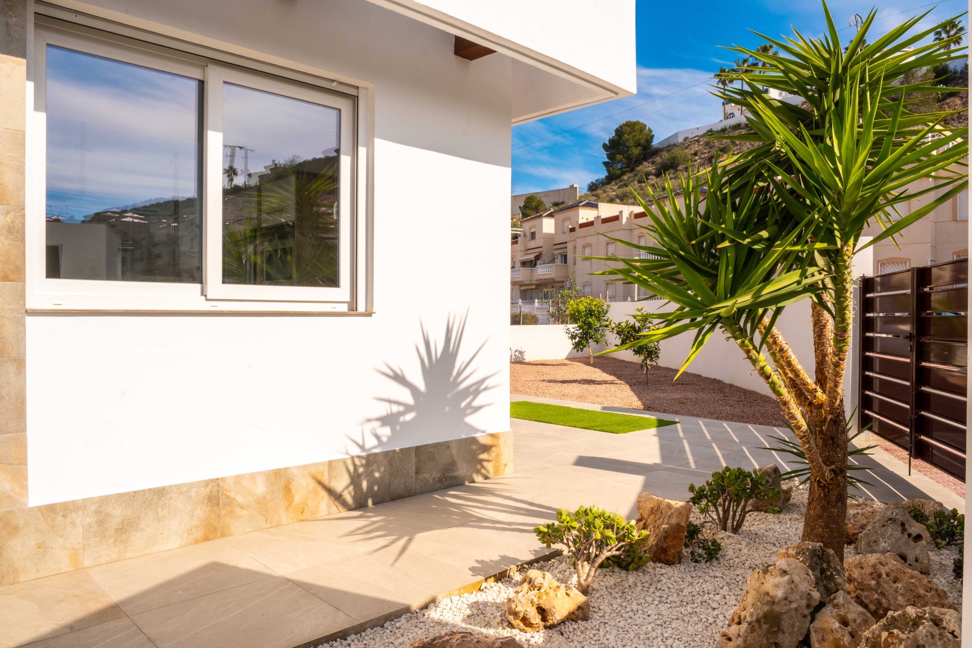 New Build - Villa - Ciudad Quesada