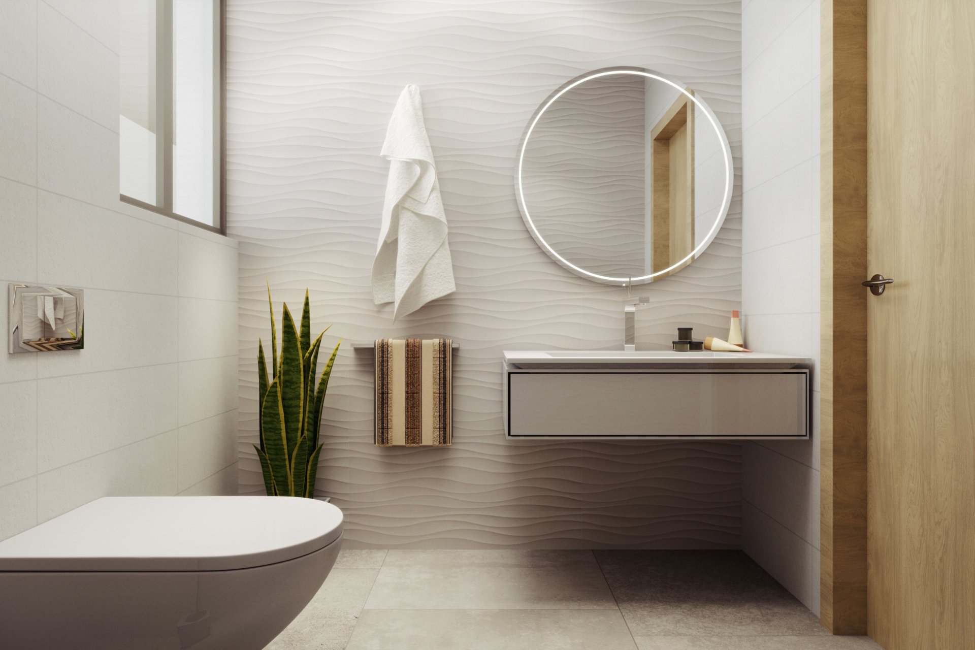 New Build - Villa - Ciudad Quesada