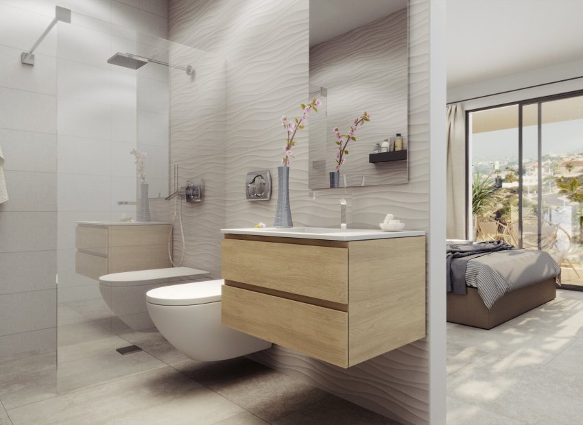 New Build - Villa - Ciudad Quesada