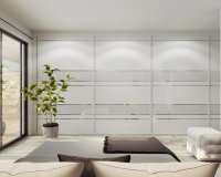 New Build - Villa - Ciudad Quesada