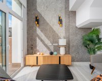 New Build - Villa - Ciudad Quesada