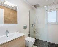 New Build - Villa - Ciudad Quesada