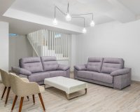 New Build - Villa - Ciudad Quesada