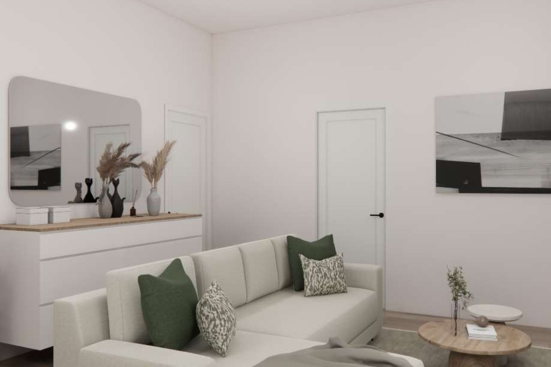 New Build - Villa - Ciudad Quesada