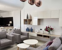 New Build - Villa - Ciudad Quesada