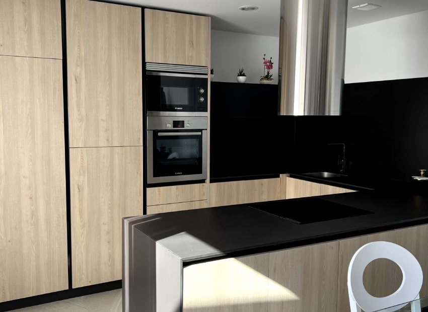 New Build - Villa - Ciudad Quesada