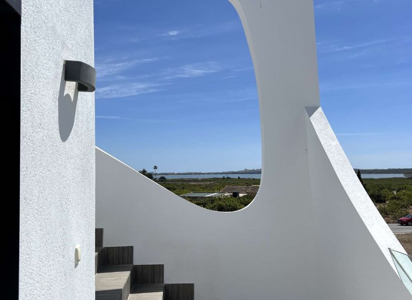 New Build - Villa - Ciudad Quesada