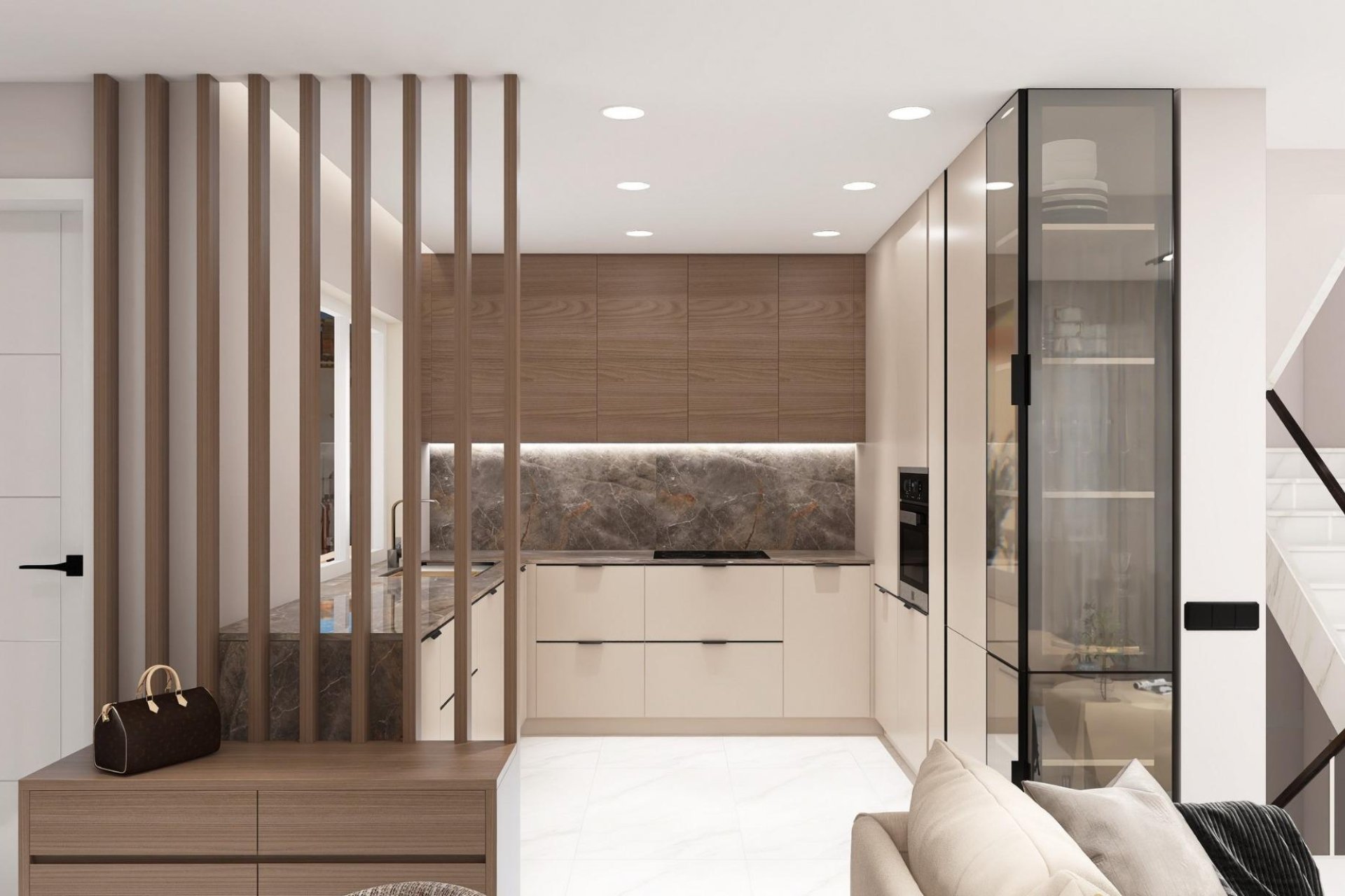 New Build - Villa - Ciudad Quesada