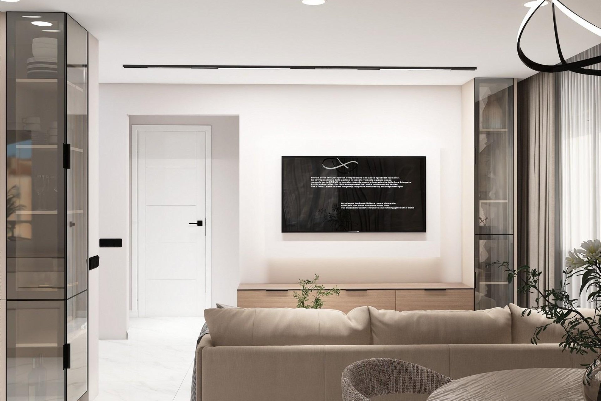 New Build - Villa - Ciudad Quesada