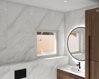 New Build - Villa - Ciudad Quesada