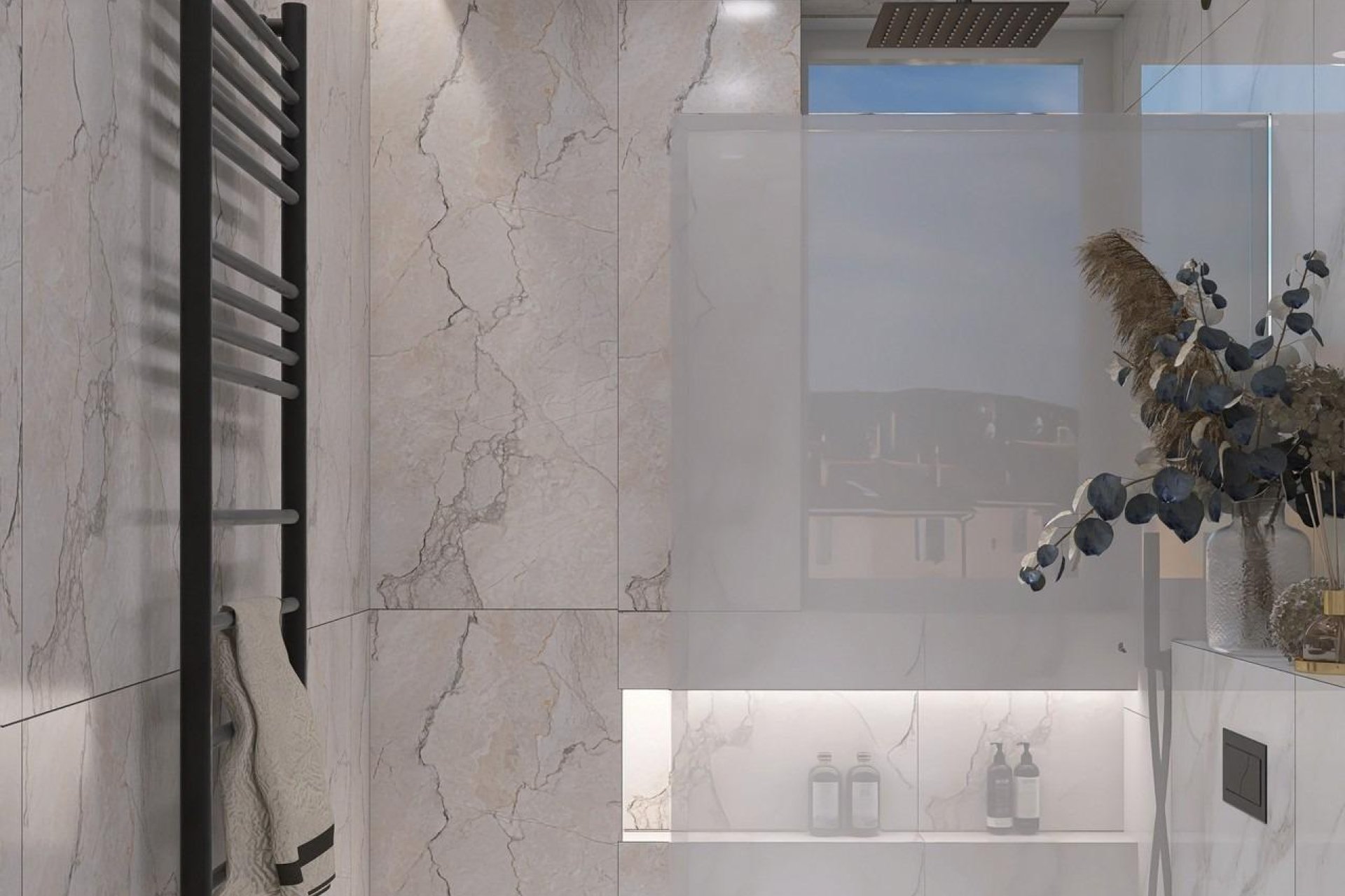 New Build - Villa - Ciudad Quesada