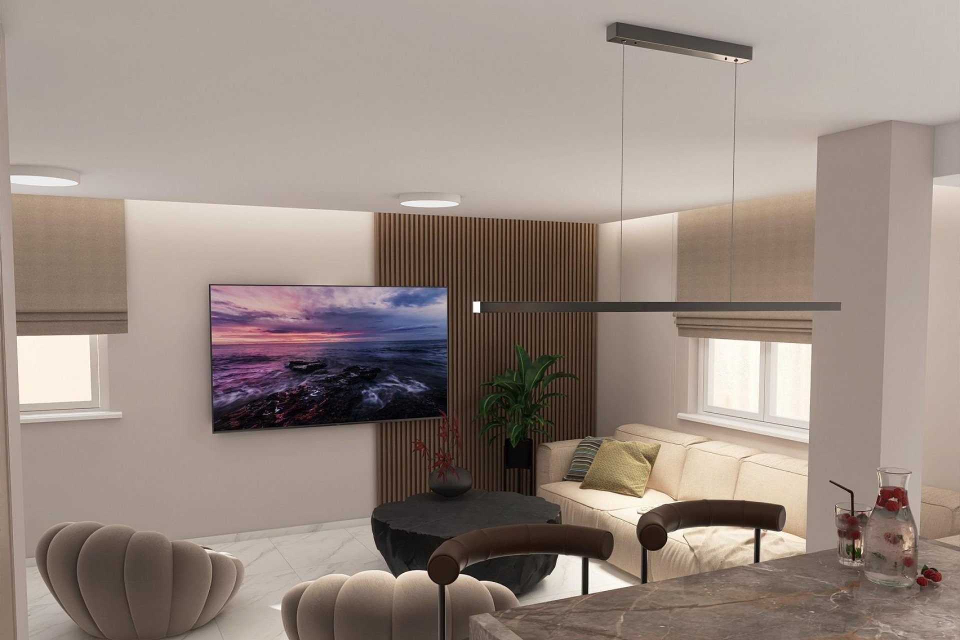 New Build - Villa - Ciudad Quesada