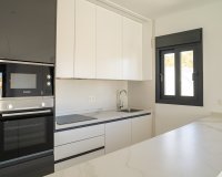 New Build - Villa - Coloma