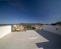 New Build - Villa - Coloma