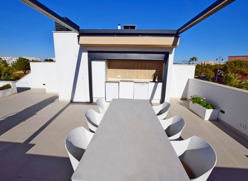New Build - Villa - Condado de Alhama