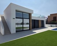 New Build - Villa - Condado de Alhama