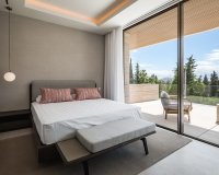 New Build - Villa - Cortés