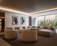 New Build - Villa - Cortés