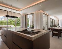 New Build - Villa - Cortés