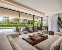 New Build - Villa - Cortés