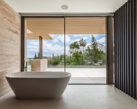 New Build - Villa - Cortés