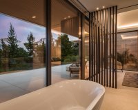 New Build - Villa - Cortés