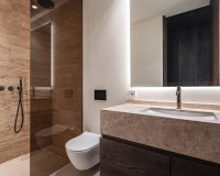 New Build - Villa - Cortés