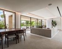 New Build - Villa - Cortés