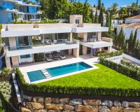 New Build - Villa - Cortés