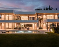 New Build - Villa - Cortés