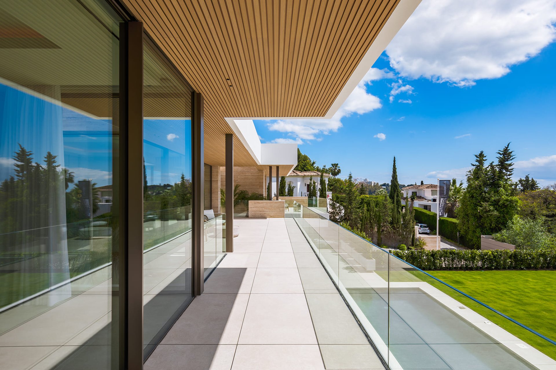 New Build - Villa - Cortés