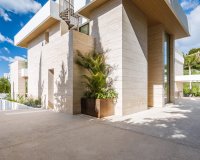 New Build - Villa - Cortés