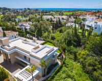 New Build - Villa - Cortés