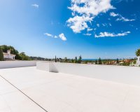 New Build - Villa - Cortés