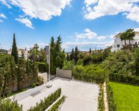 New Build - Villa - Cortés