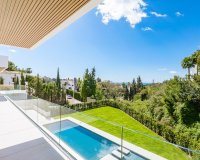 New Build - Villa - Cortés