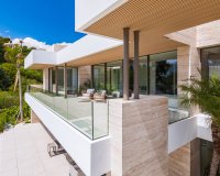 New Build - Villa - Cortés