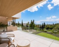 New Build - Villa - Cortés